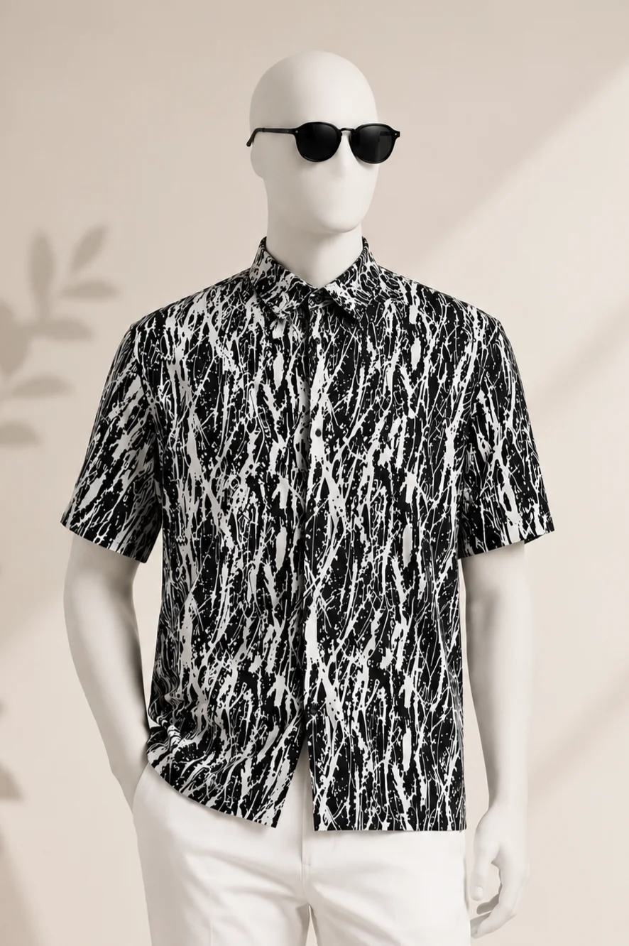 Camisa Havaiana Exclusive Special Price Cod. | definne