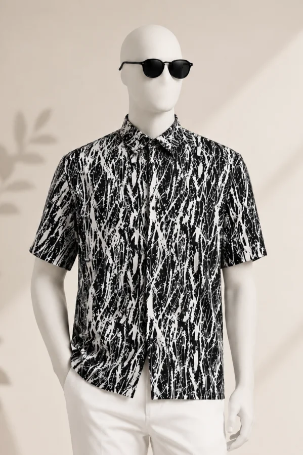 Camisa Havaiana Exclusive Special Price Cod. | definne