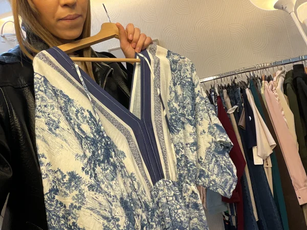 Robe | Astra boutique 