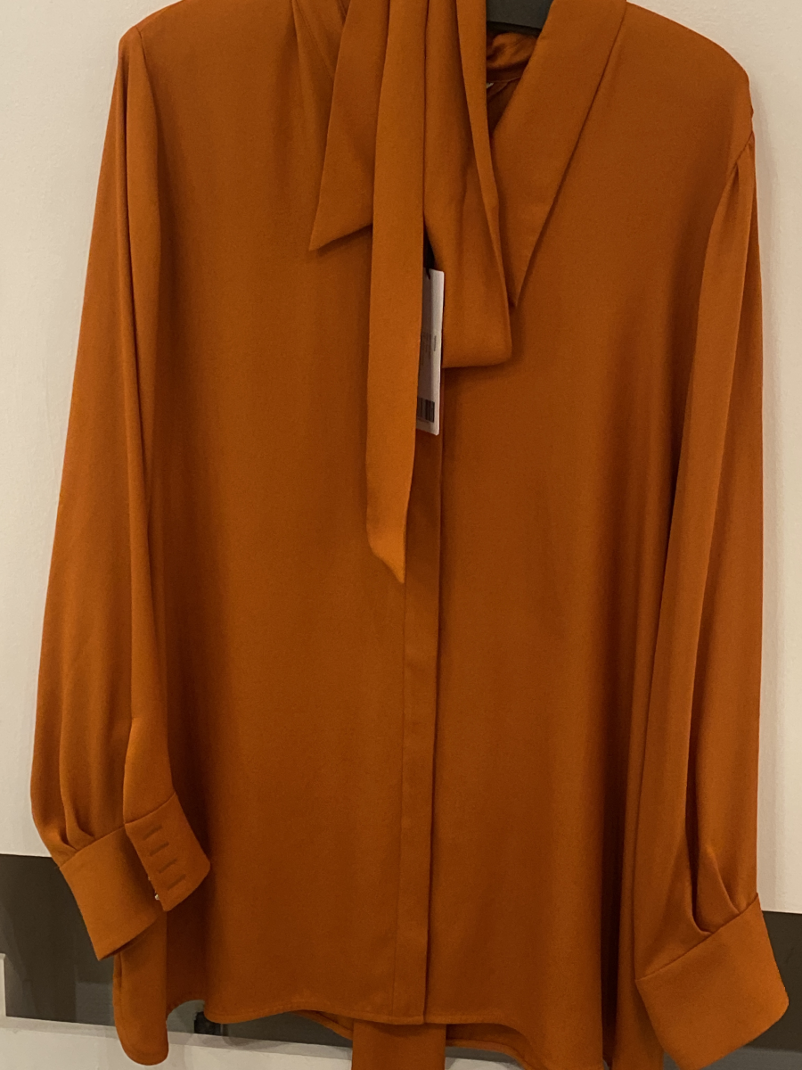 Chemise Xandres | Astra boutique 