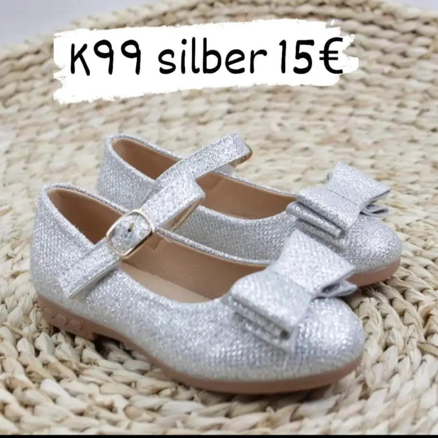 Ballerinas K99 (3 Farben) fallen kleiner aus! | Lieblings Schuhe 