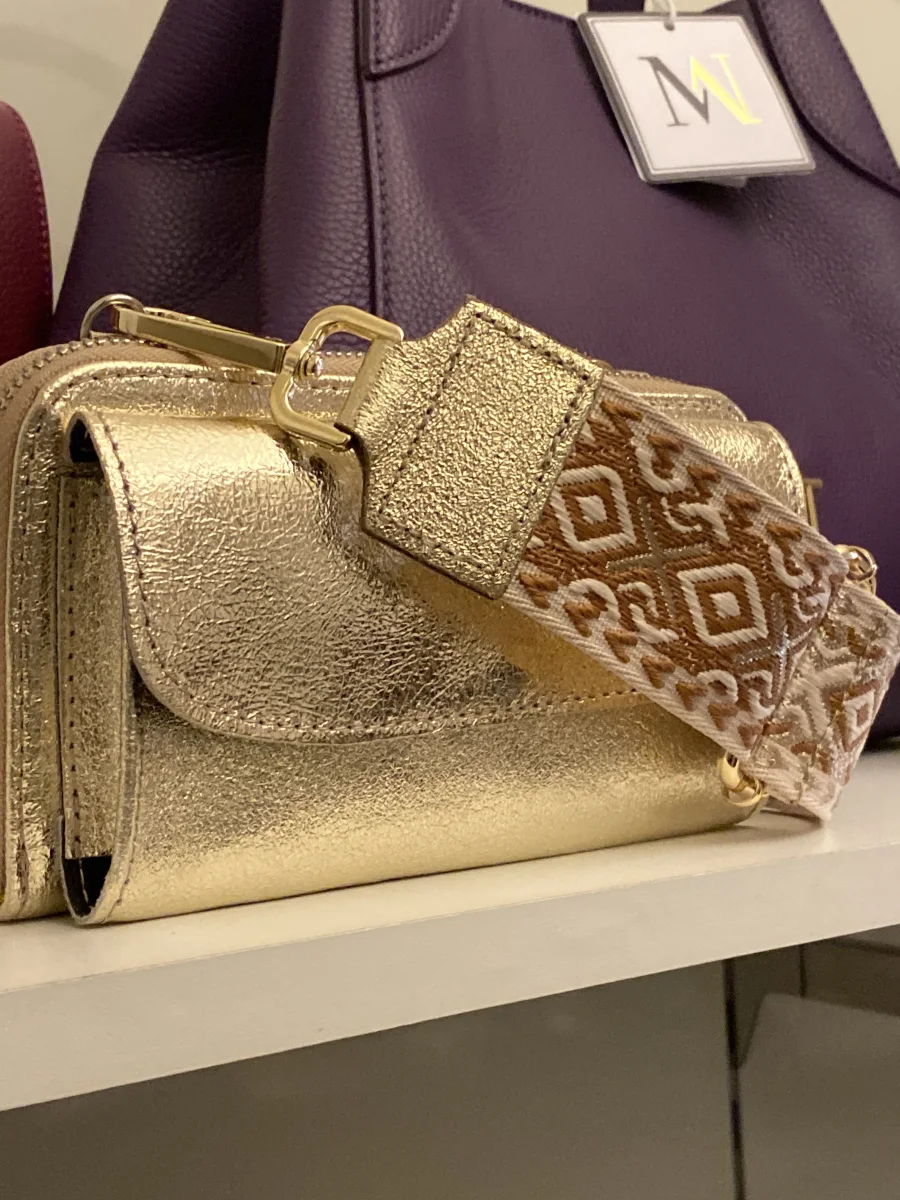 Sac en cuir  | Astra boutique 