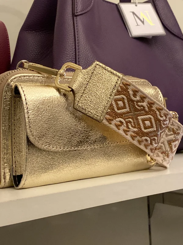 Sac en cuir  | Astra boutique 
