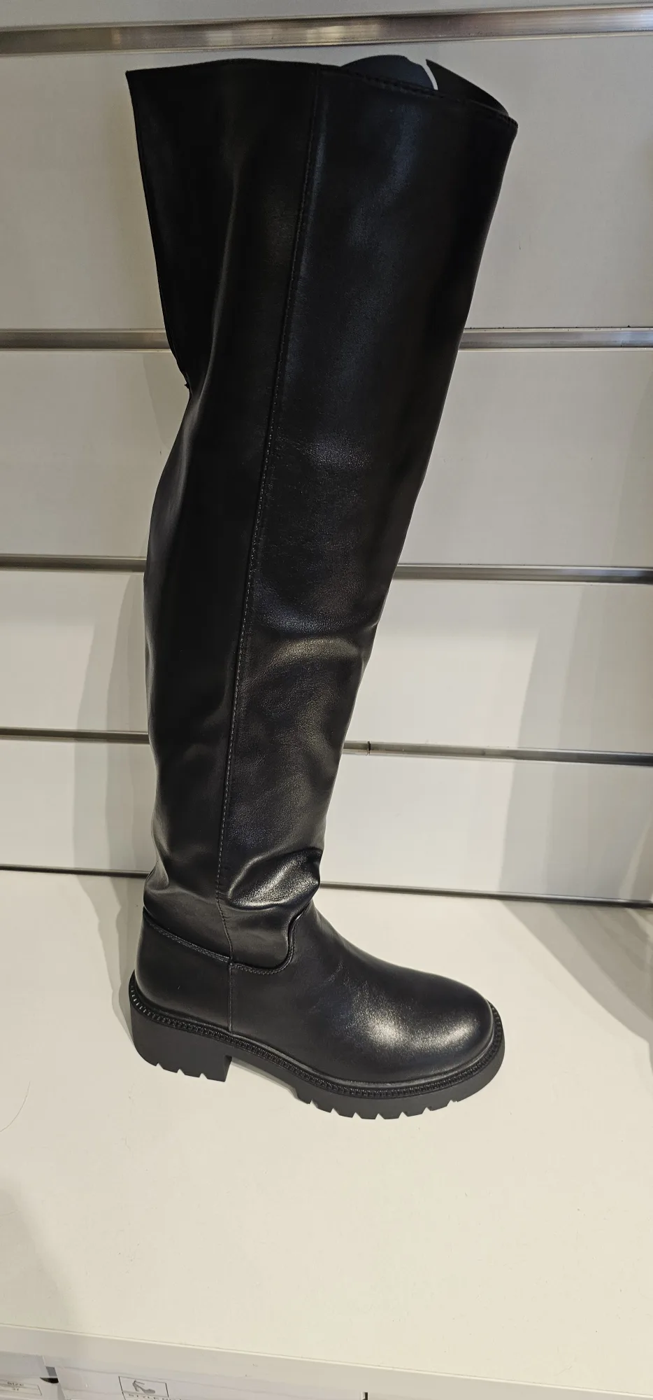 Chaussures Sara | Dresses of my World