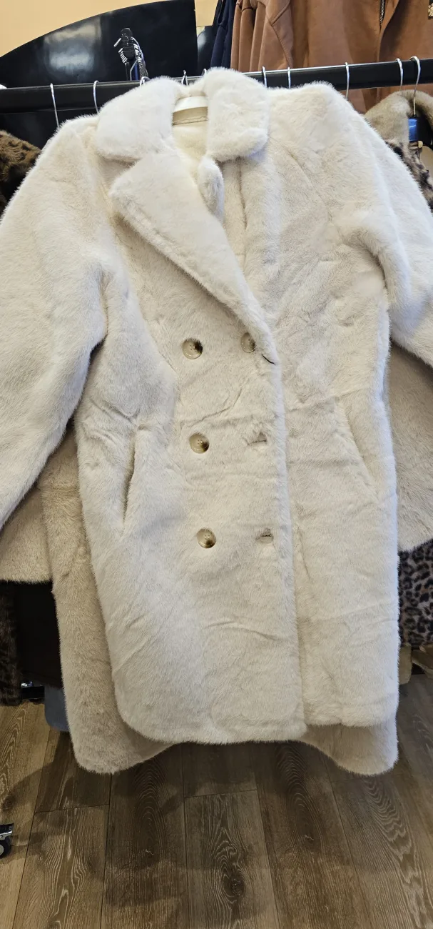 Manteaux lifesendy | Dresses of my World