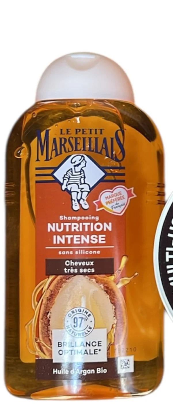 Shampooing, petit marseillait | Miniprix