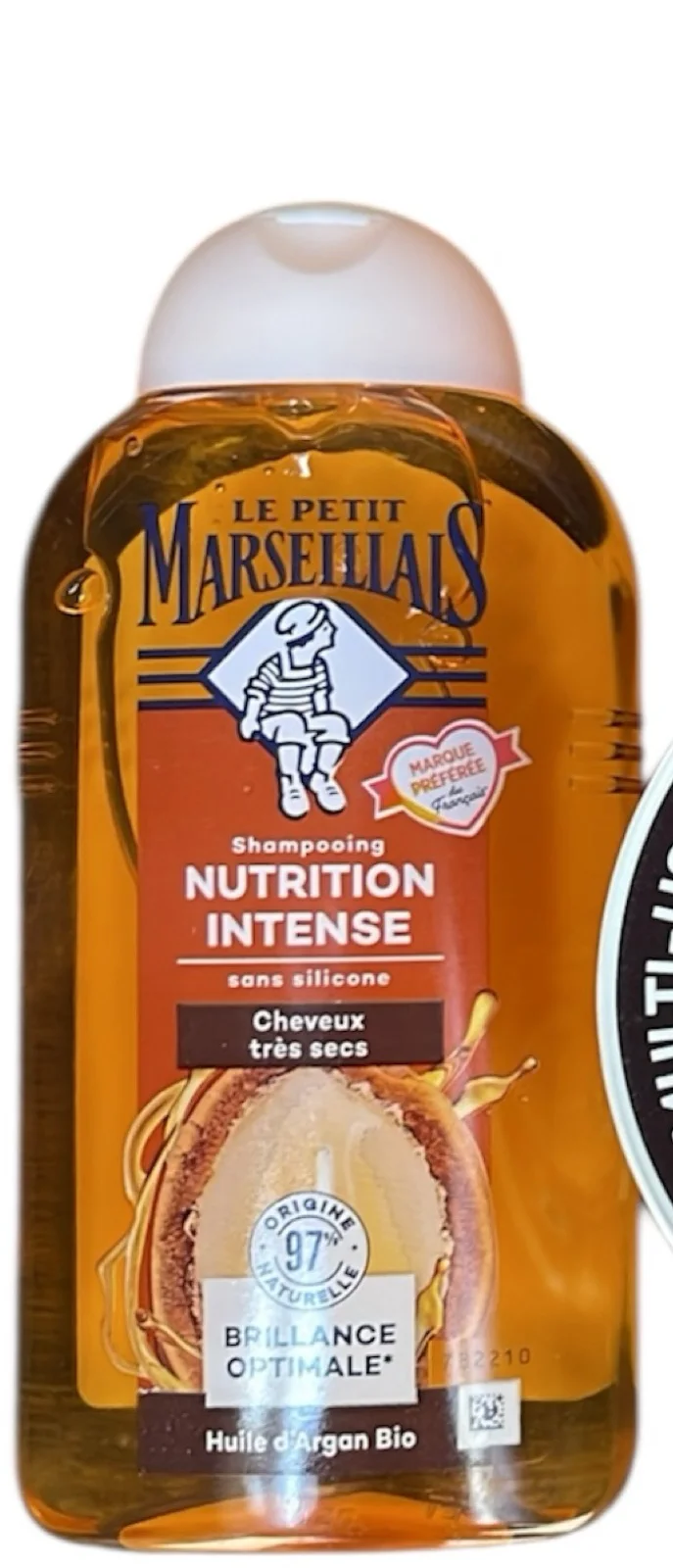 Shampooing, petit marseillait | Miniprix