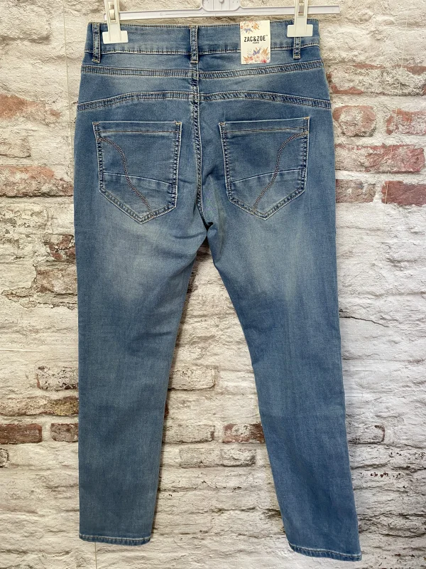 Jean B3301 | Jus de coco 