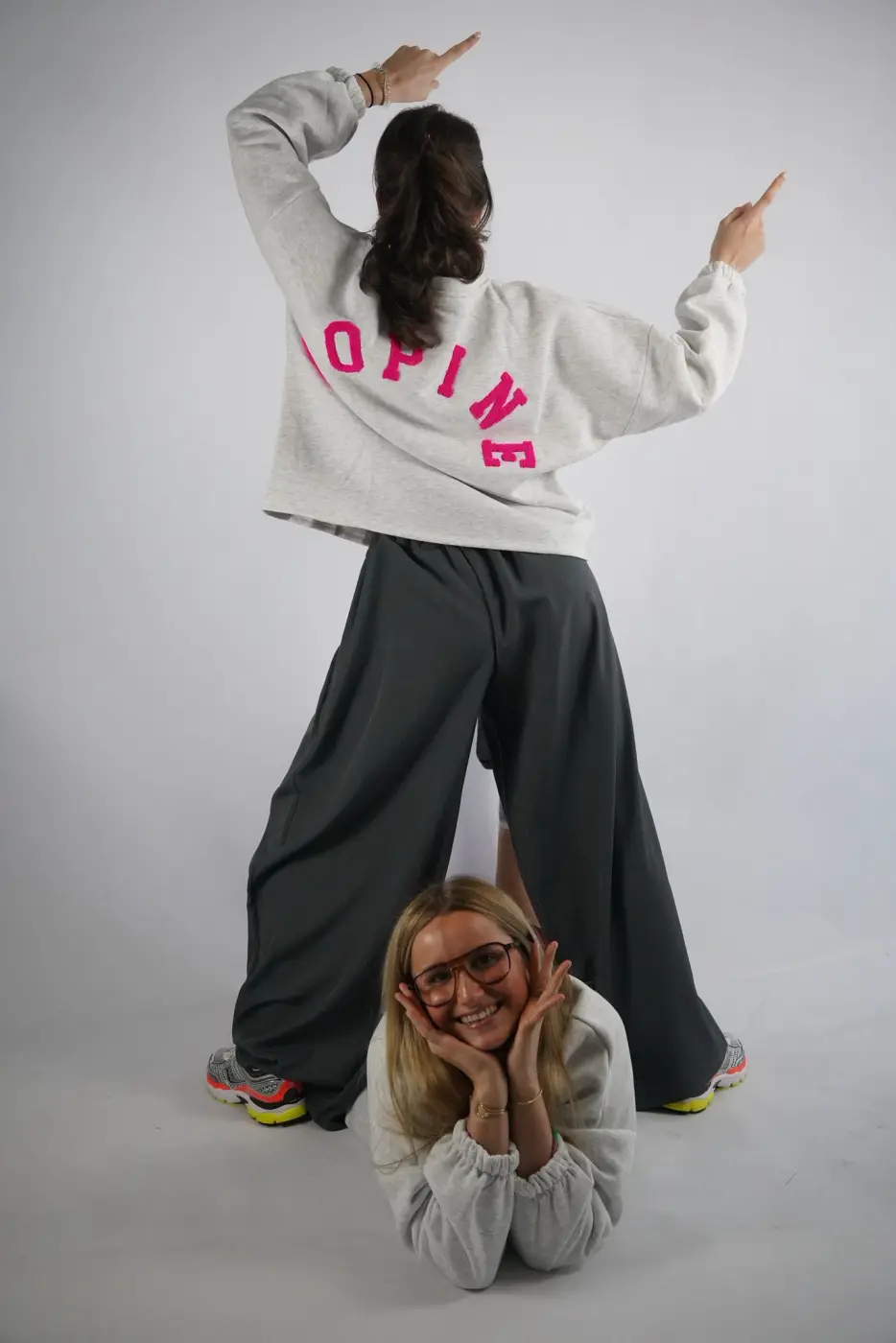 Copine Mood | Salsa Color