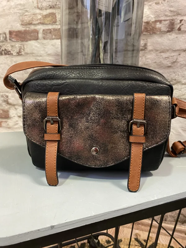 Sac  | Jus de coco 