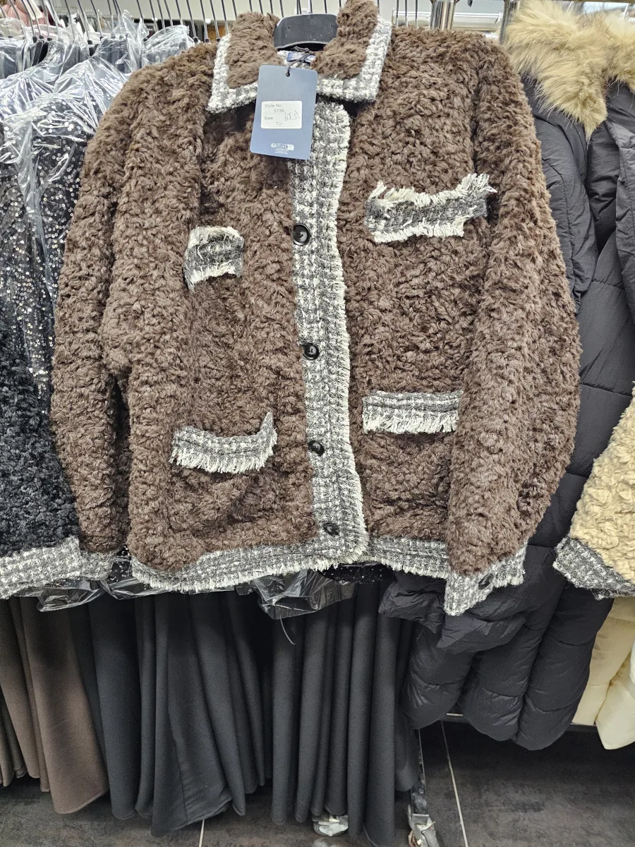 Veste lola | Dresses of my World