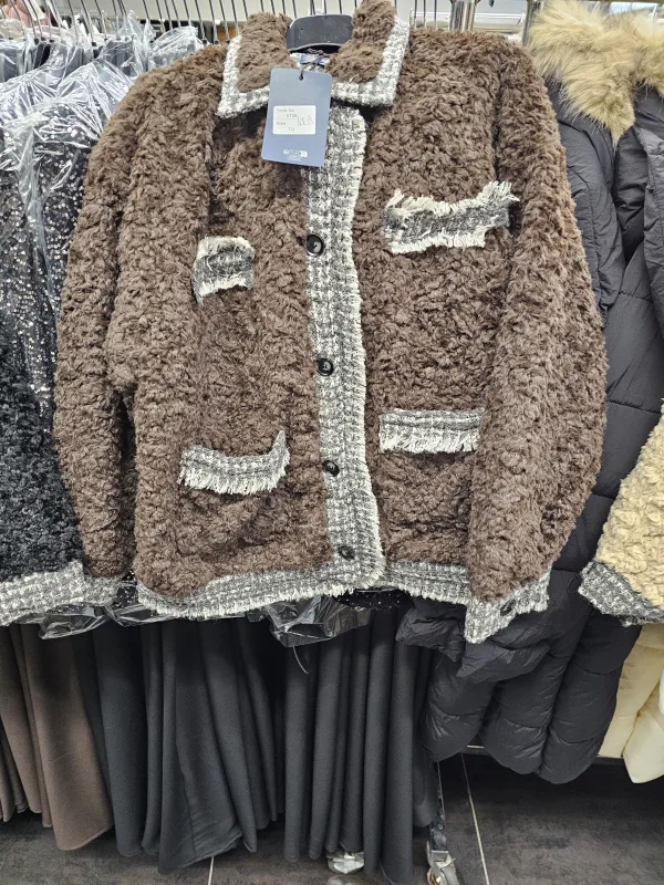 Veste lola | Dresses of my World