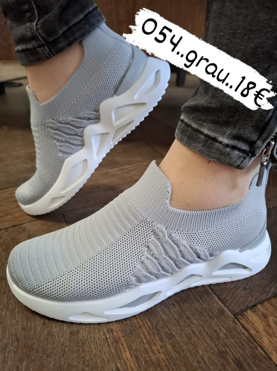 Socken Sneaker 054  | Lieblings Schuhe