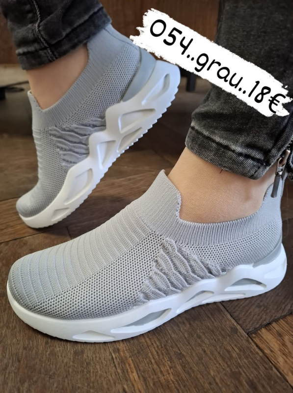 Socken Sneaker 054  | Lieblings Schuhe