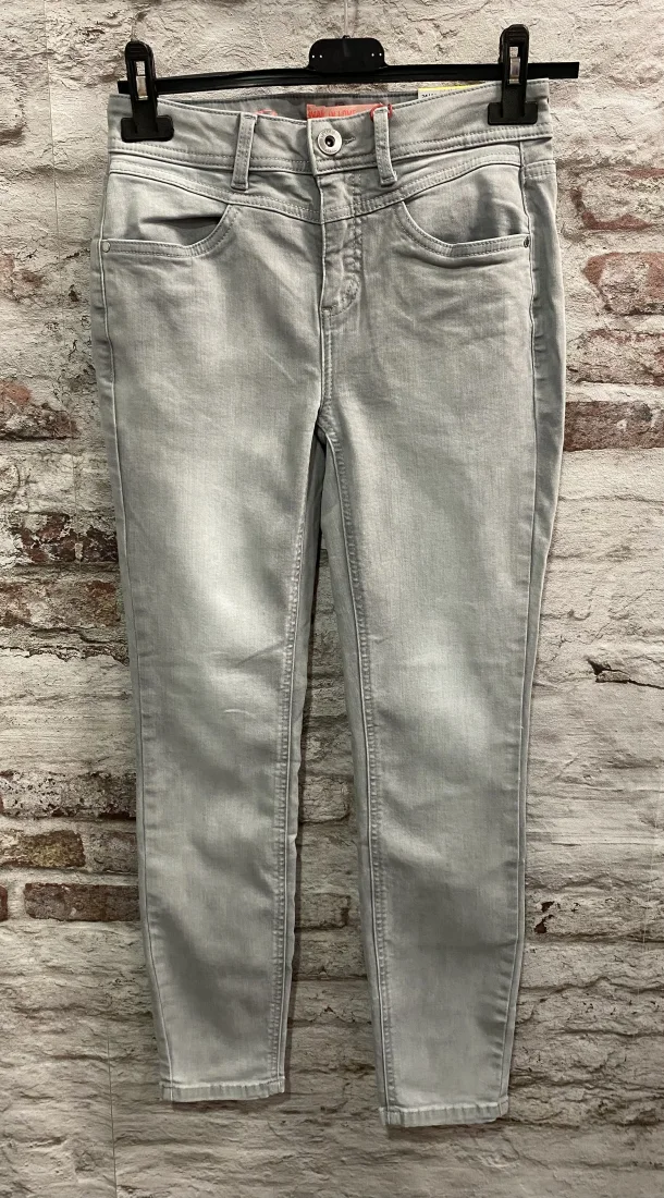 Jeans  | Jus de coco 