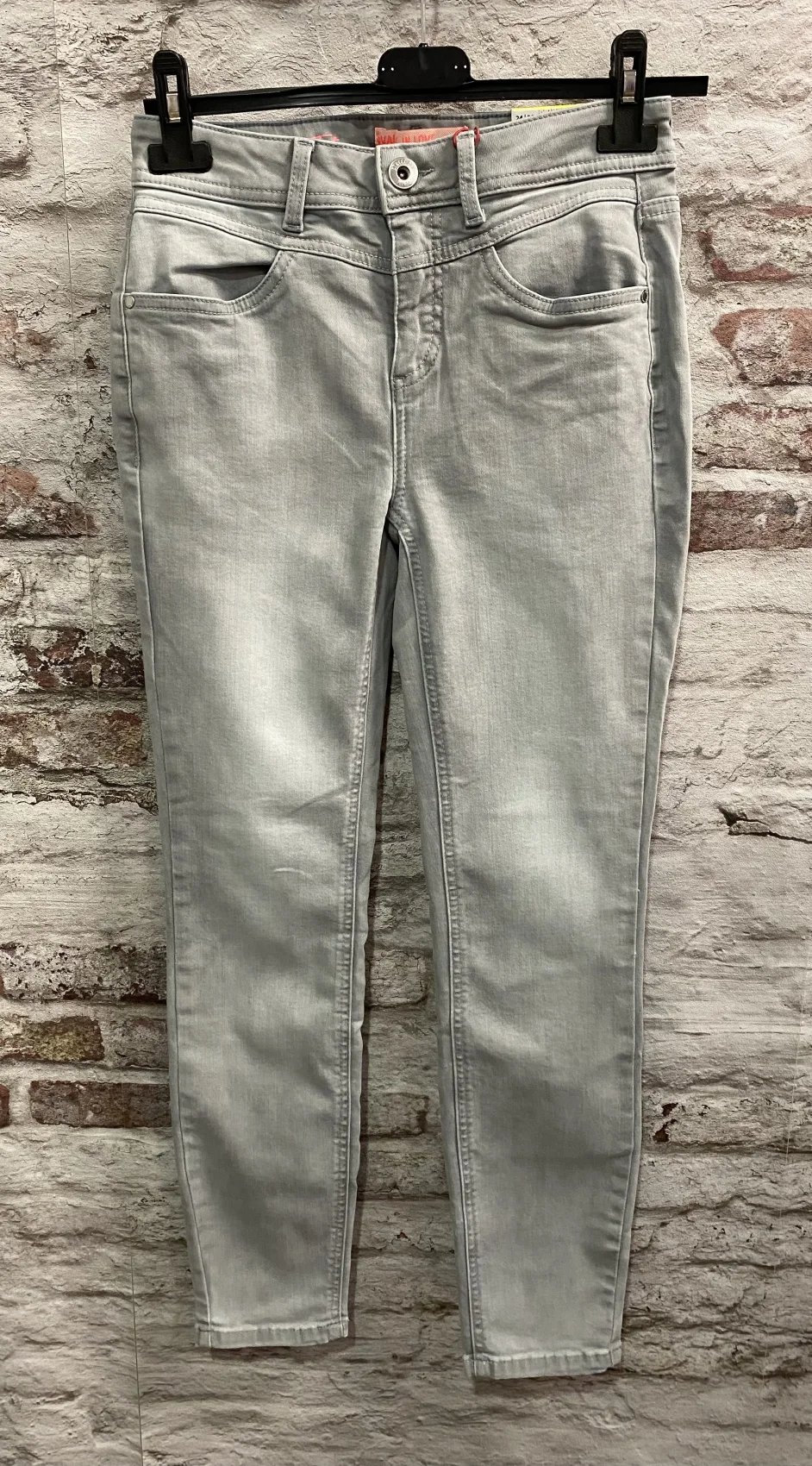 Jeans  | Jus de coco 