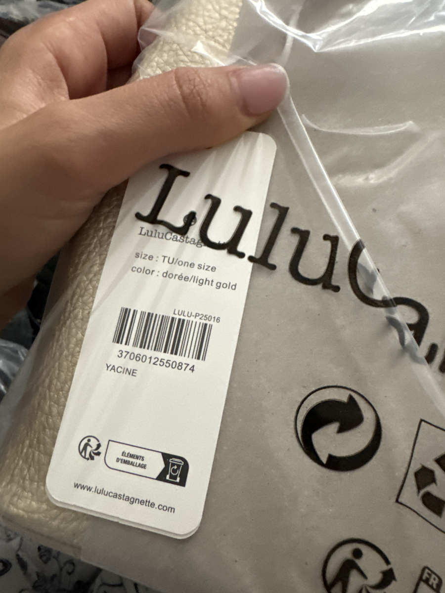 sac lulu 16 | Astra boutique 