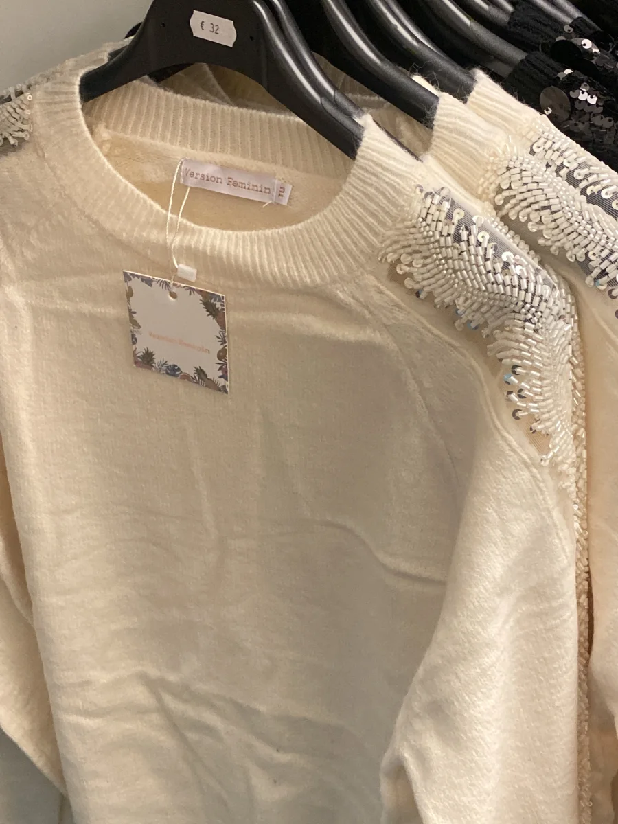 Pull | Astra boutique 
