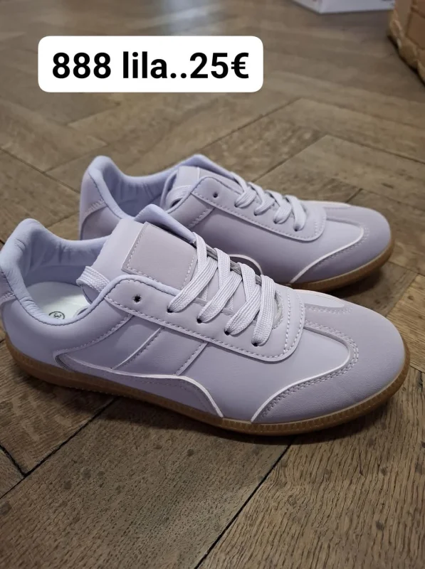 Sneaker 888 ( 2 Farben) | Lieblings Schuhe 