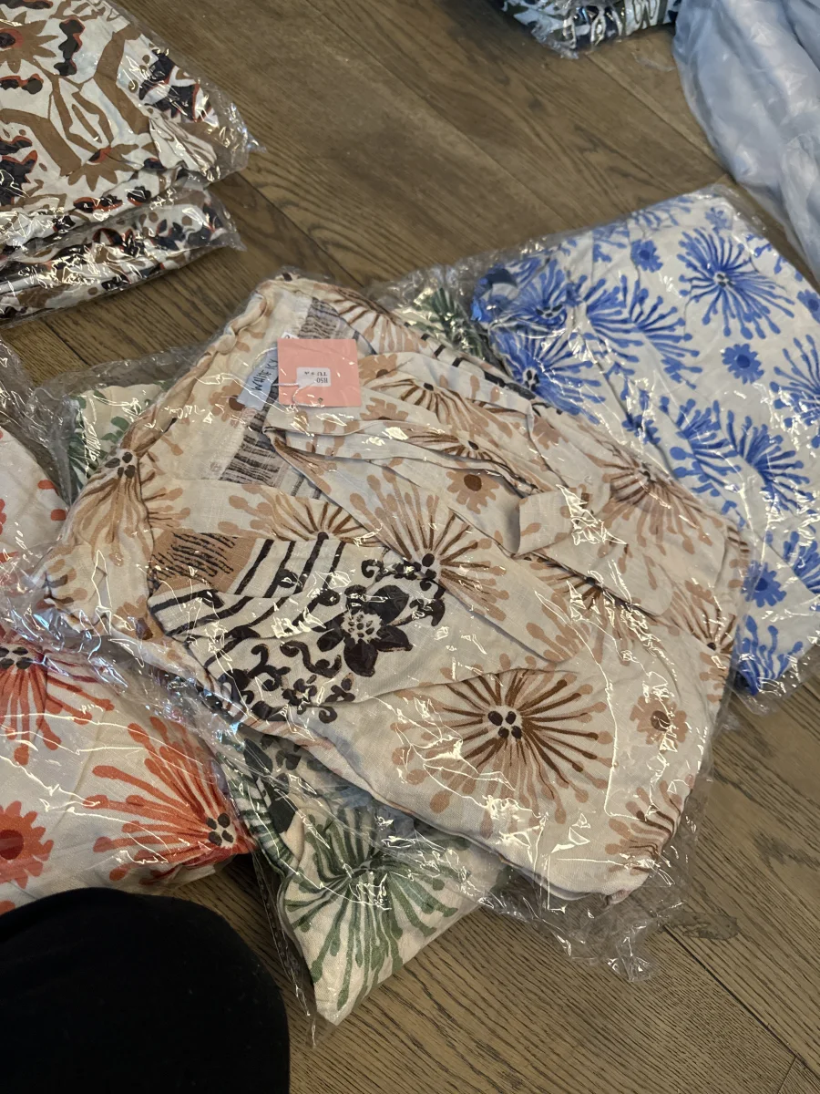 Robe  | Astra boutique 