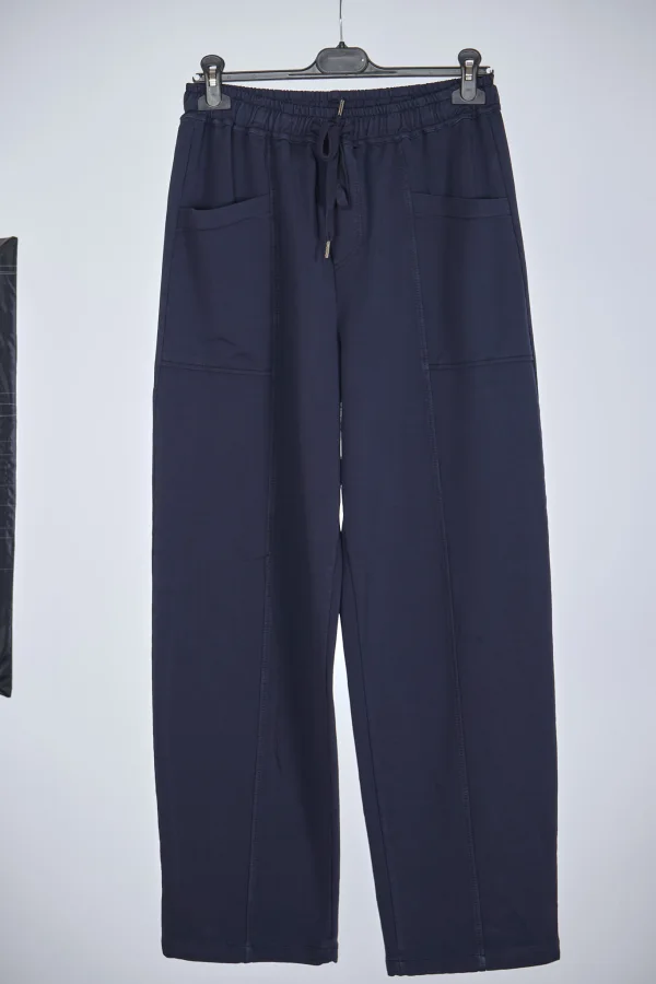 Pantalón JOGGER NAIF | COBRE
