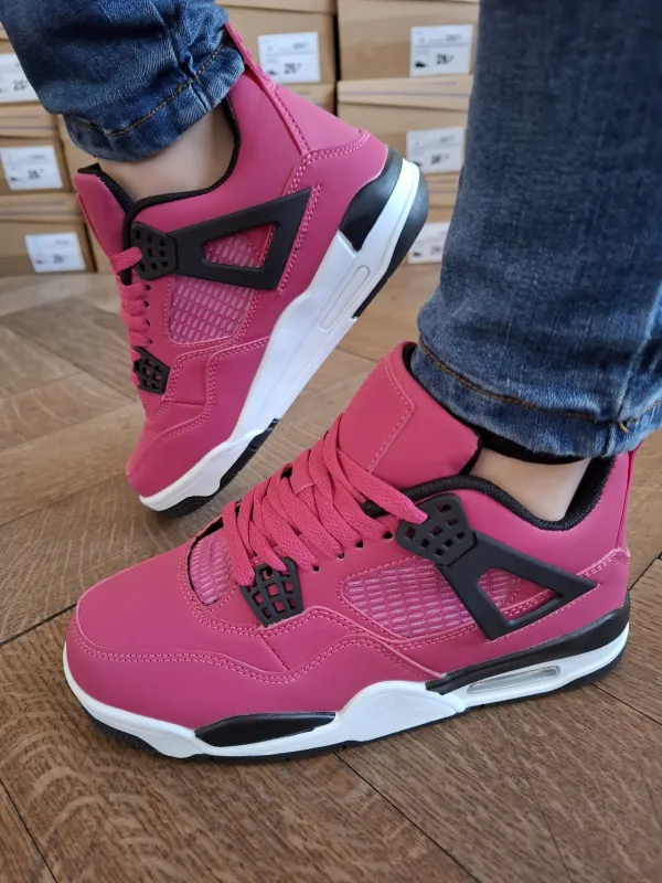 Sneaker M41 (2 Farben) | Lieblings Schuhe 