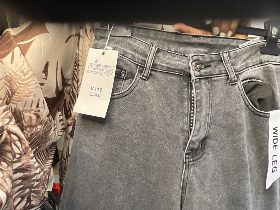 Je  | Astra boutique 