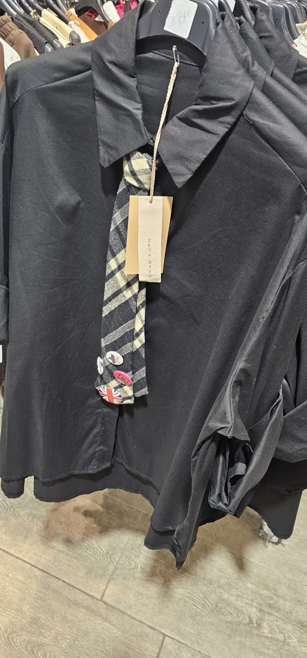 Chemise Catbro | Dresses of my World