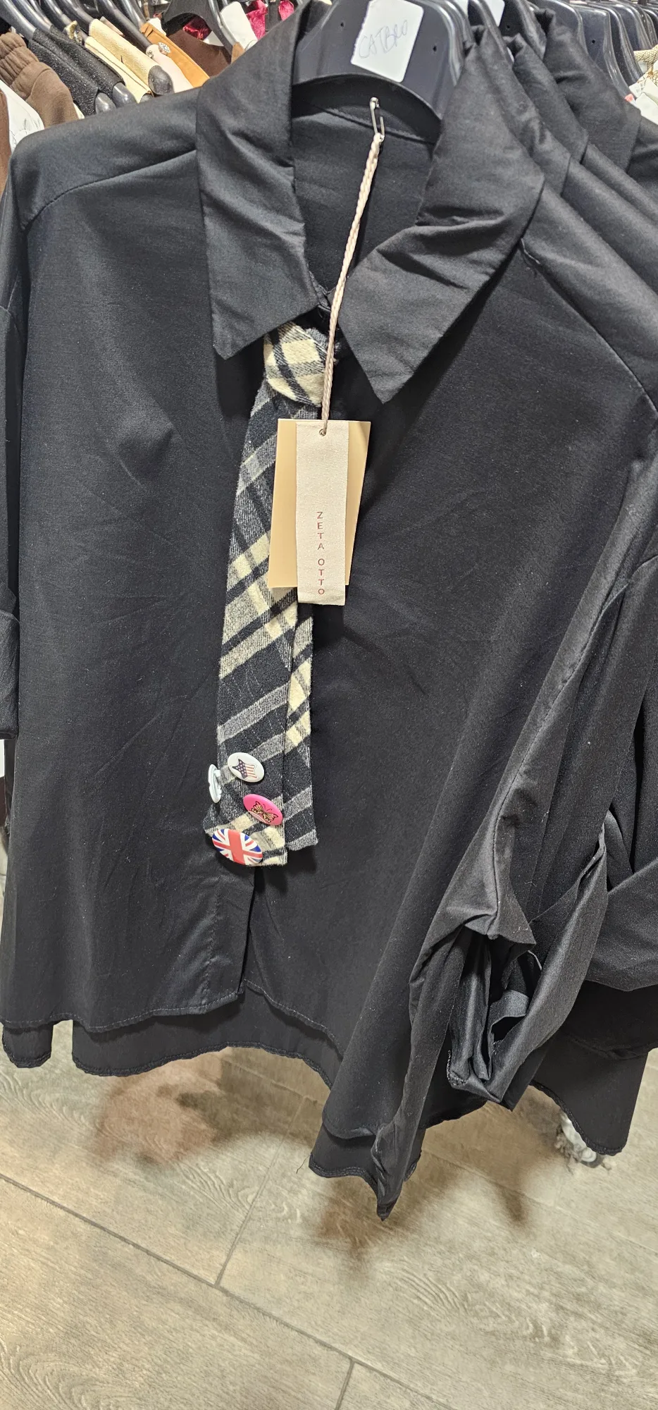 Chemise Catbro | Dresses of my World