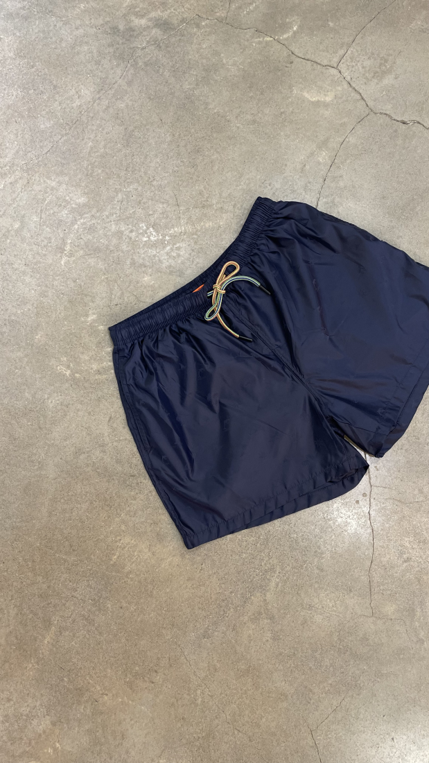 LE SHORT DE BAIN MARBELLA | STYLISH PARIS