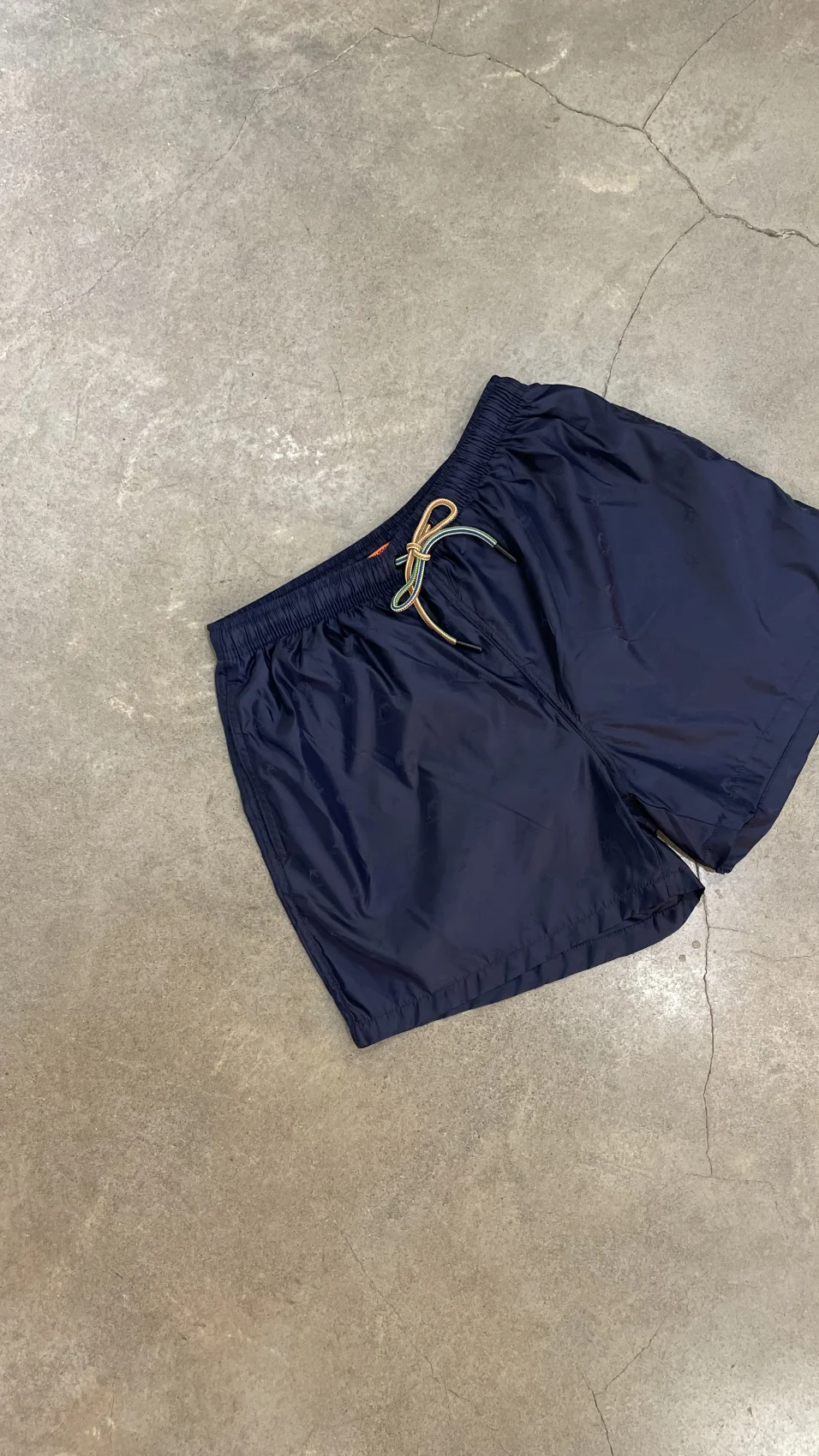 LE SHORT DE BAIN MARBELLA | STYLISH PARIS