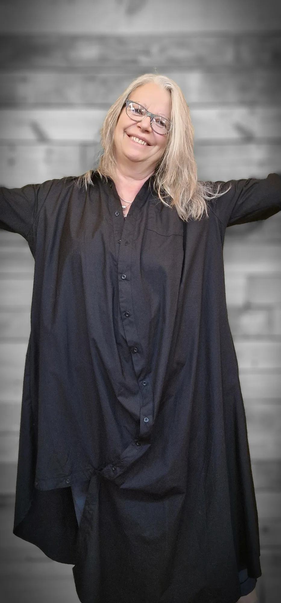 Robe 72 | Chouettes vêtements 