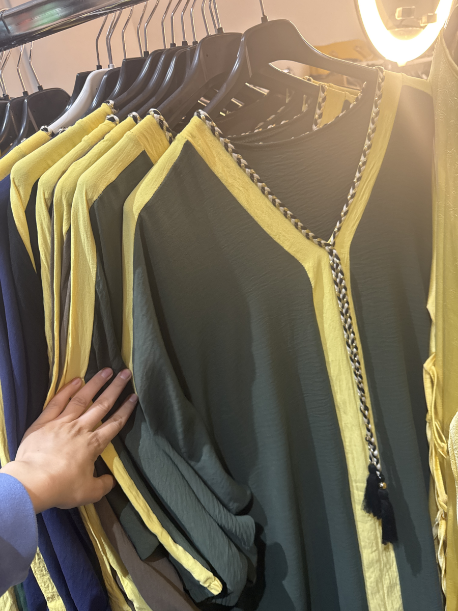 Robe | Astra boutique 