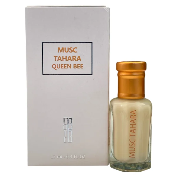 Musc tahara Queen bee | Miniprix