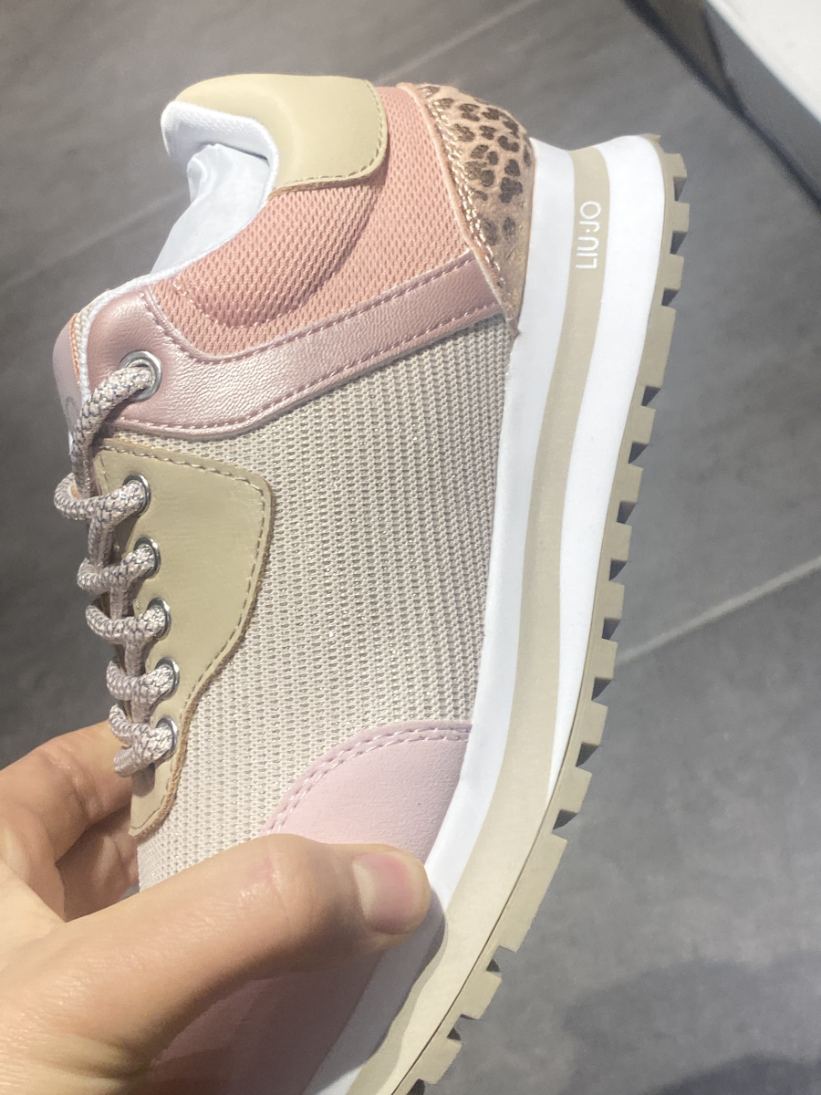 Basket liu jo | Astra boutique 