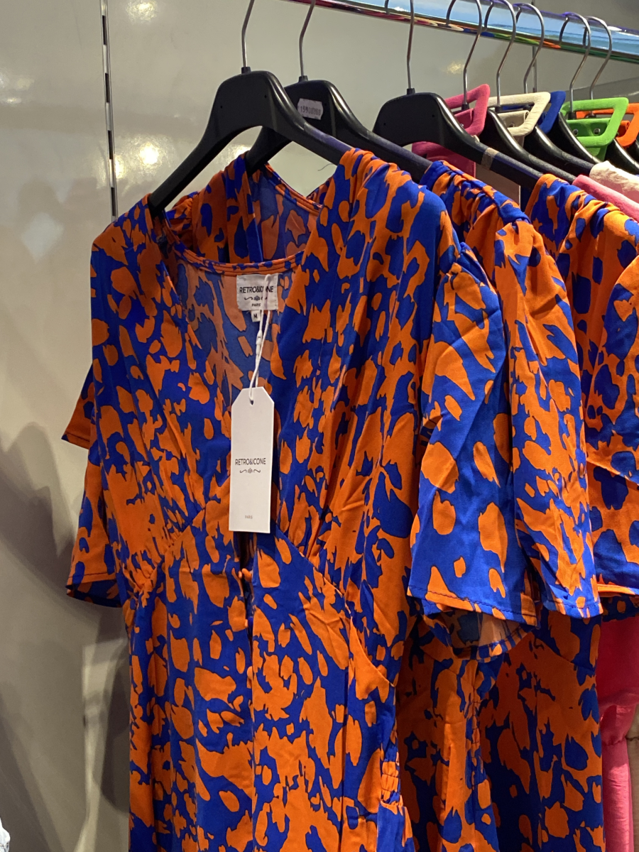 Robe  | Astra boutique 