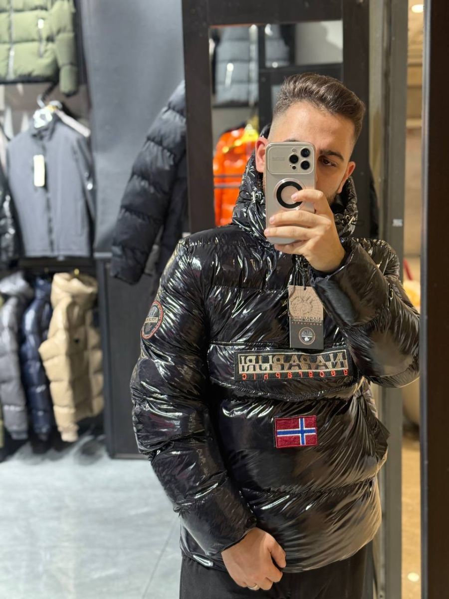 NAPAPIJRI | Fastfashionitalia