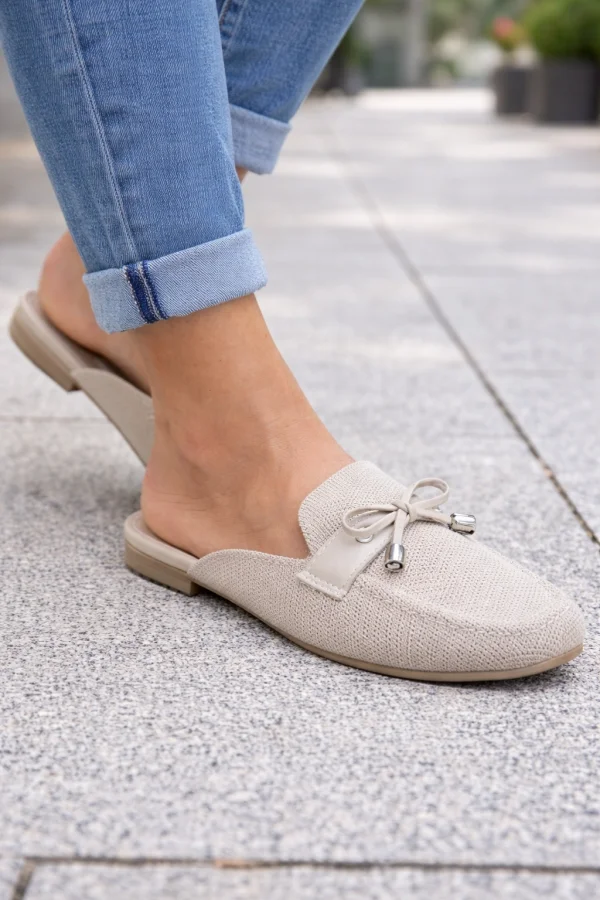 Mule Slipper (2 Farben) | Lieblings Schuhe 