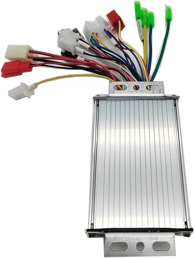 48V 350W Controller | power sports dealership 