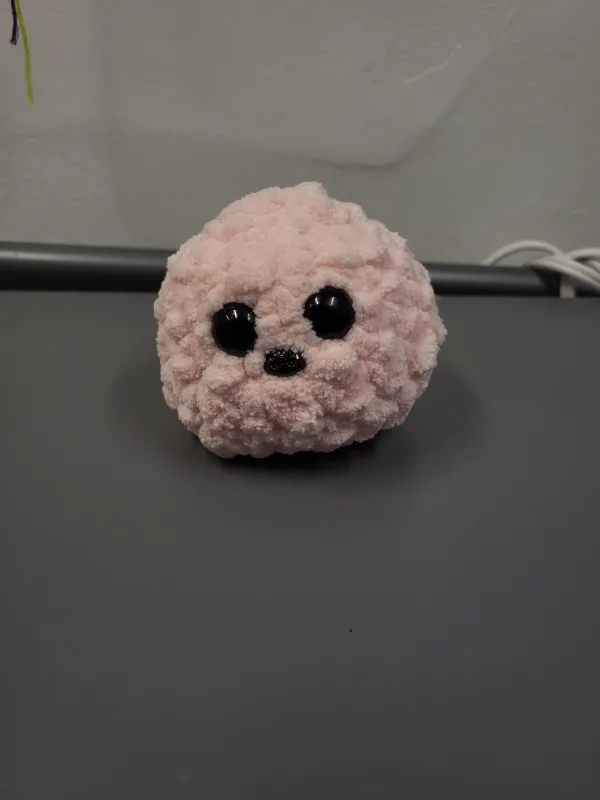 Toutou mignon  | Ds et compagnie 