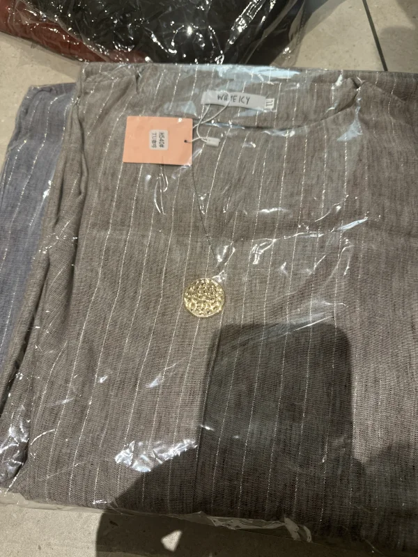 Robe 540 | Astra boutique 