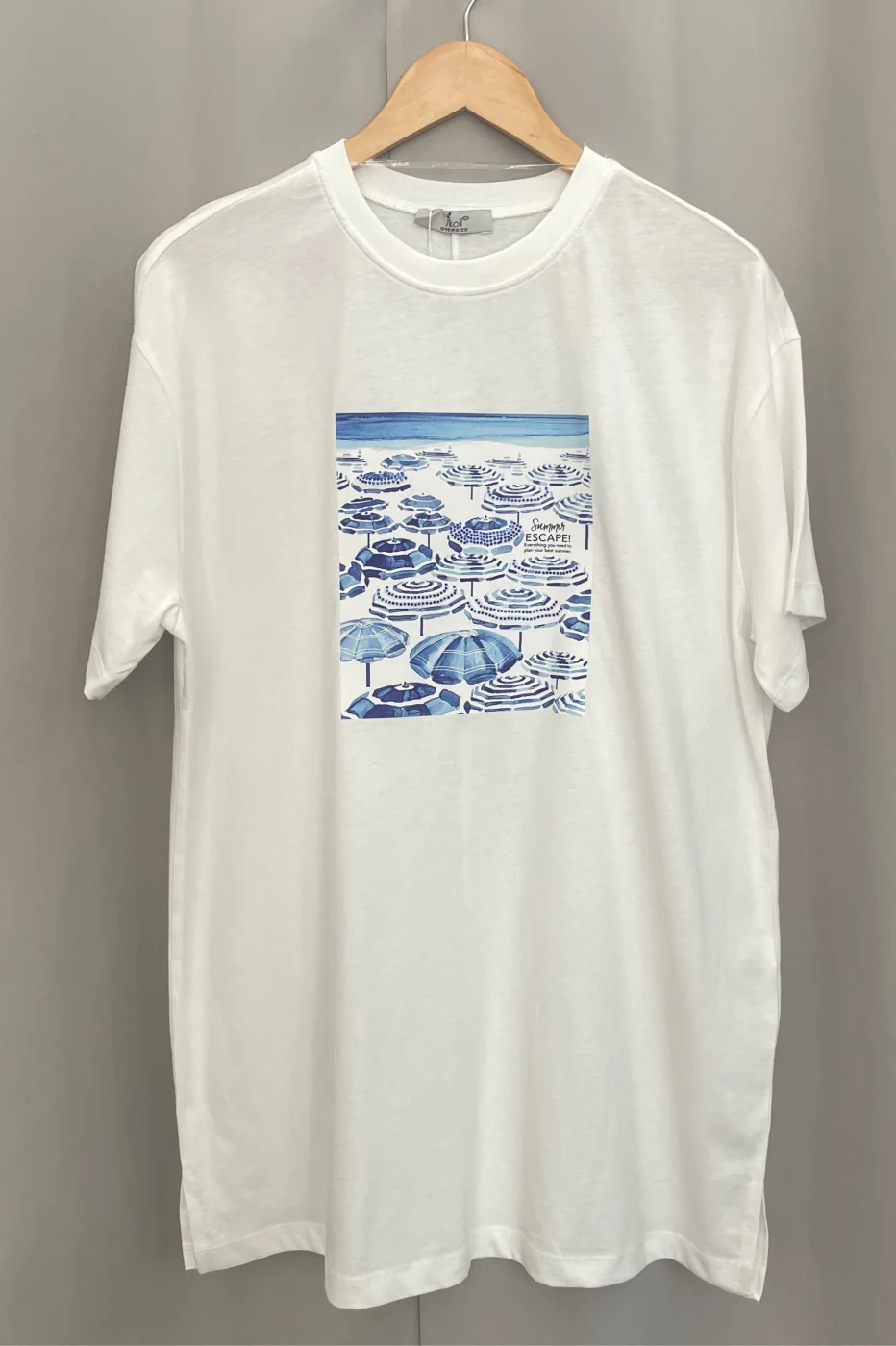 T-Shirt  | CasaZaz