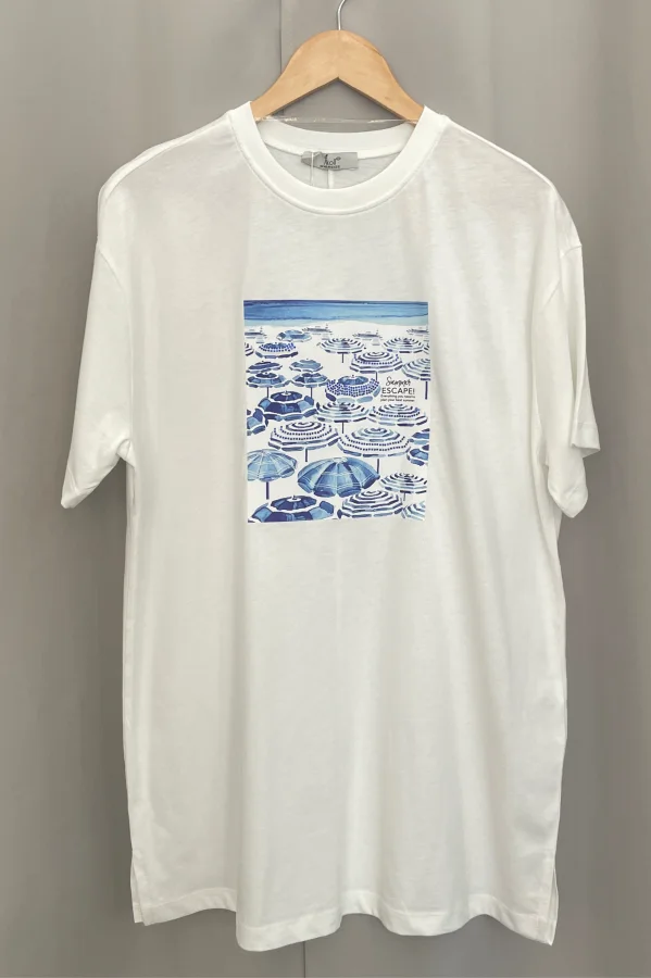 T-Shirt  | CasaZaz