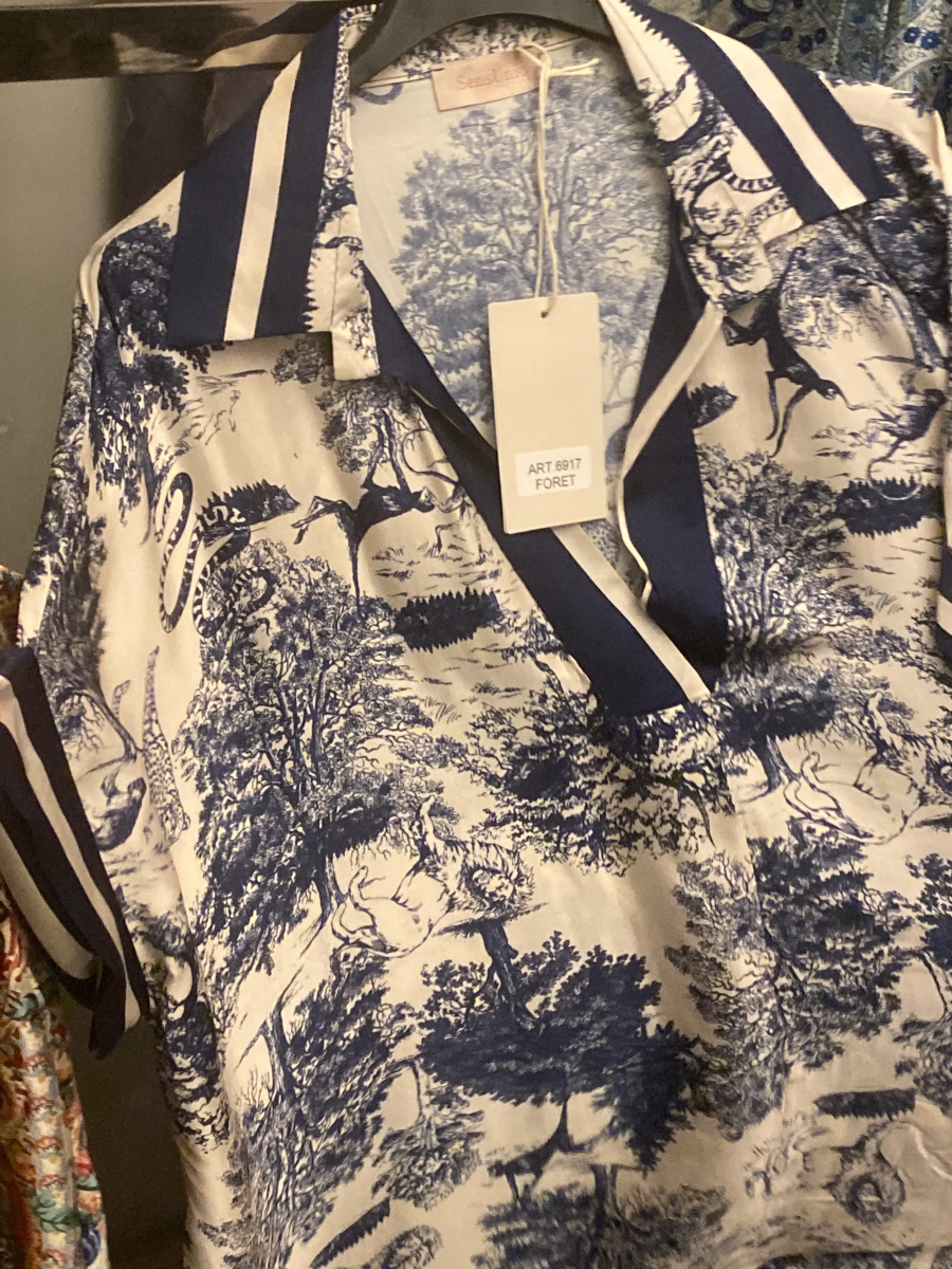 Robe  | Astra boutique 