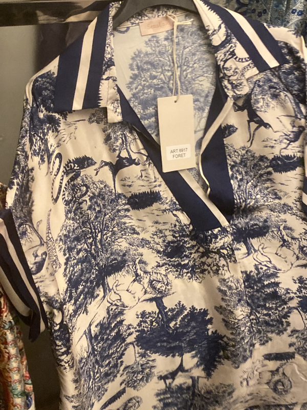 Robe  | Astra boutique 