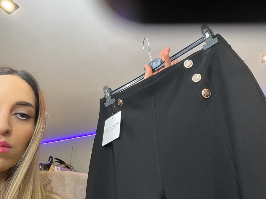 Pant 44 | Astra boutique 