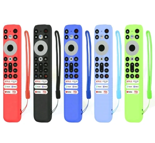 Cover para control tcl | romerovariedades 