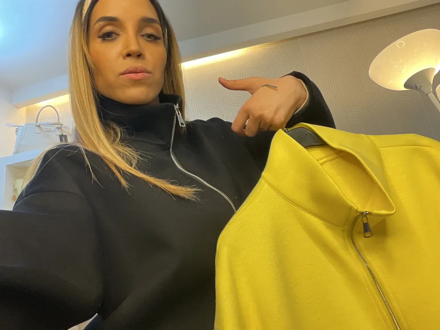 2 vest | Astra boutique 