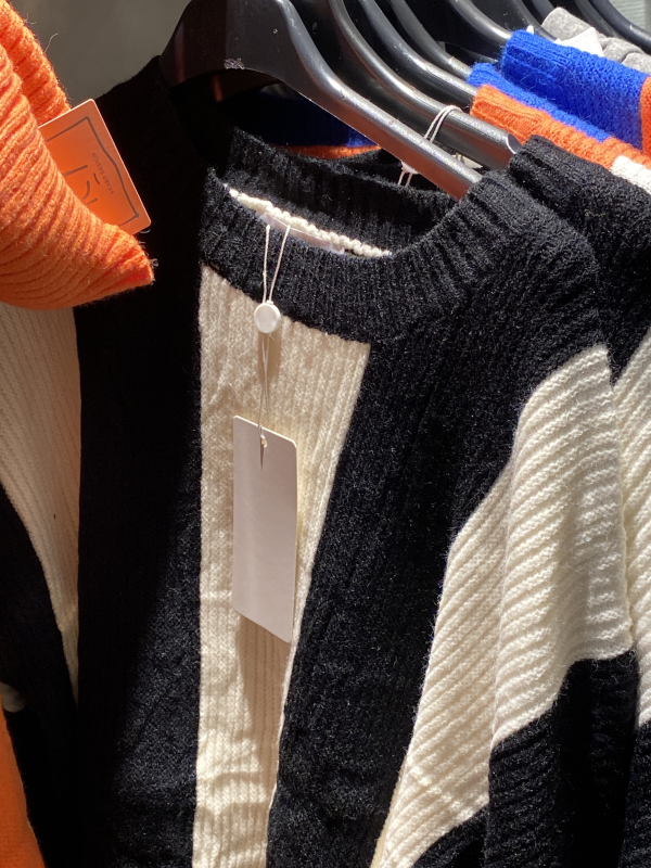 Pull 0 | Astra boutique 