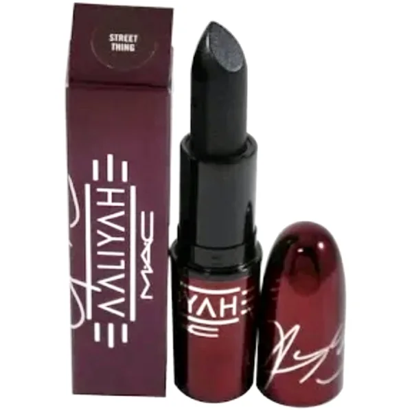 MAC Cosmetics, NEW’ AALIYAH Lip Stick - Street Thang | Hit-The-Stage Pharmacy